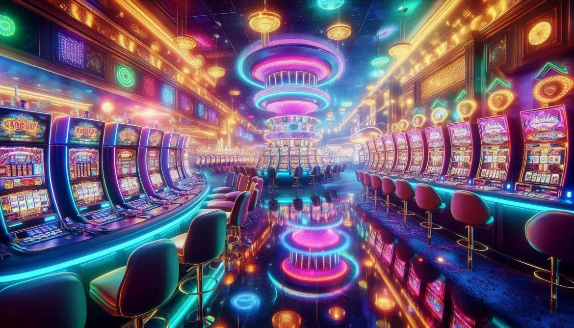 Striker Casino